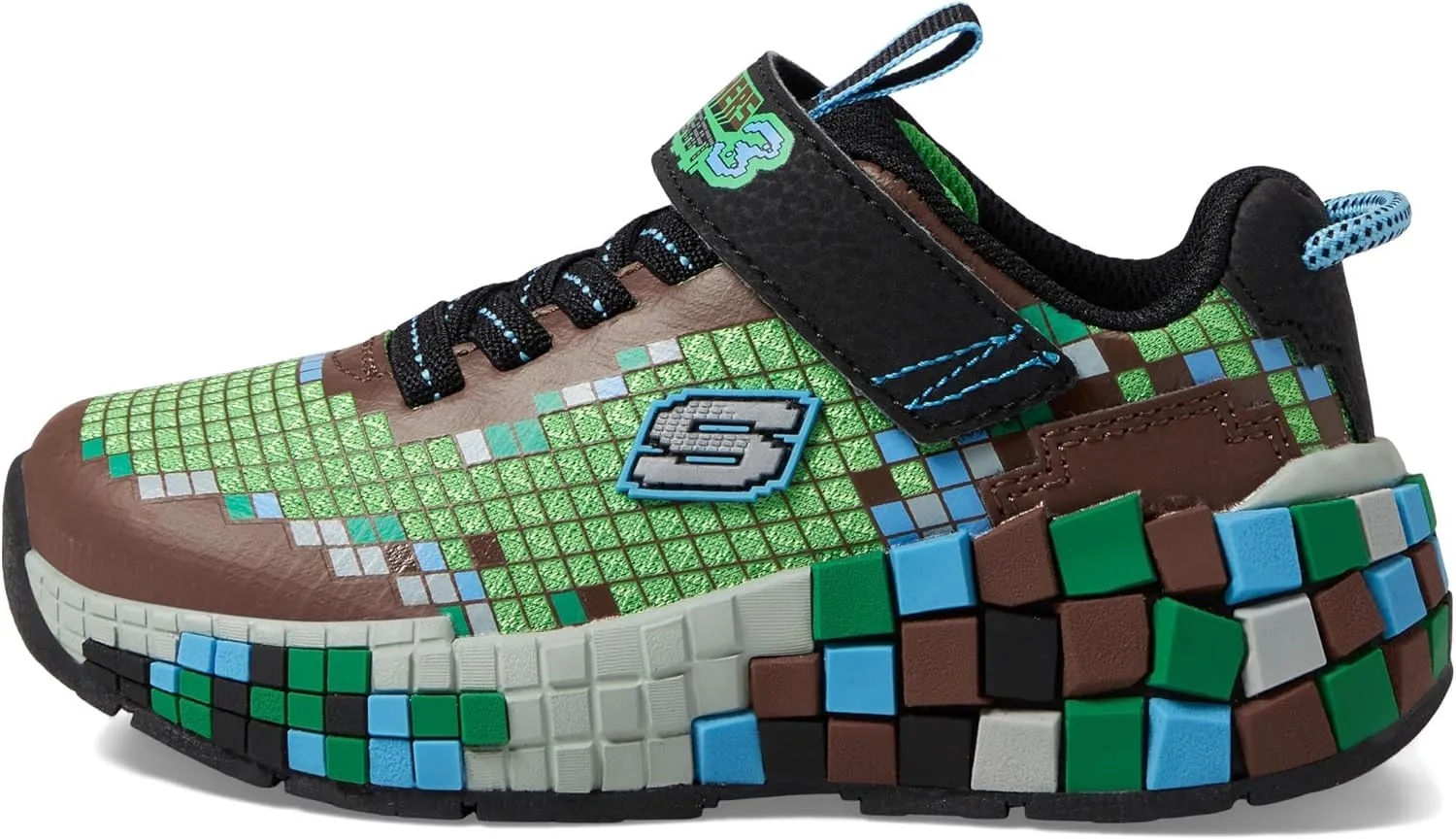 Skechers Kids' Mega-craft 3.0