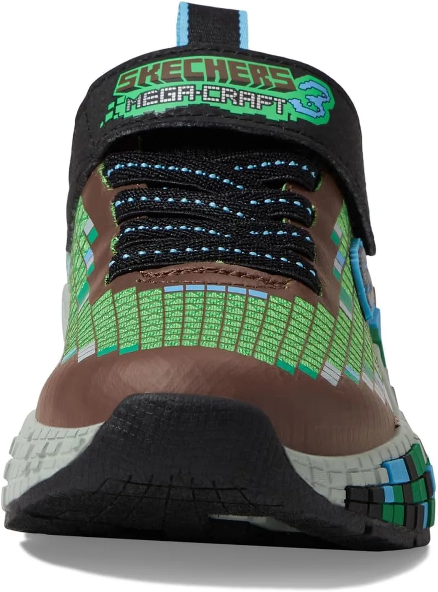 Skechers Kids' Mega-craft 3.0