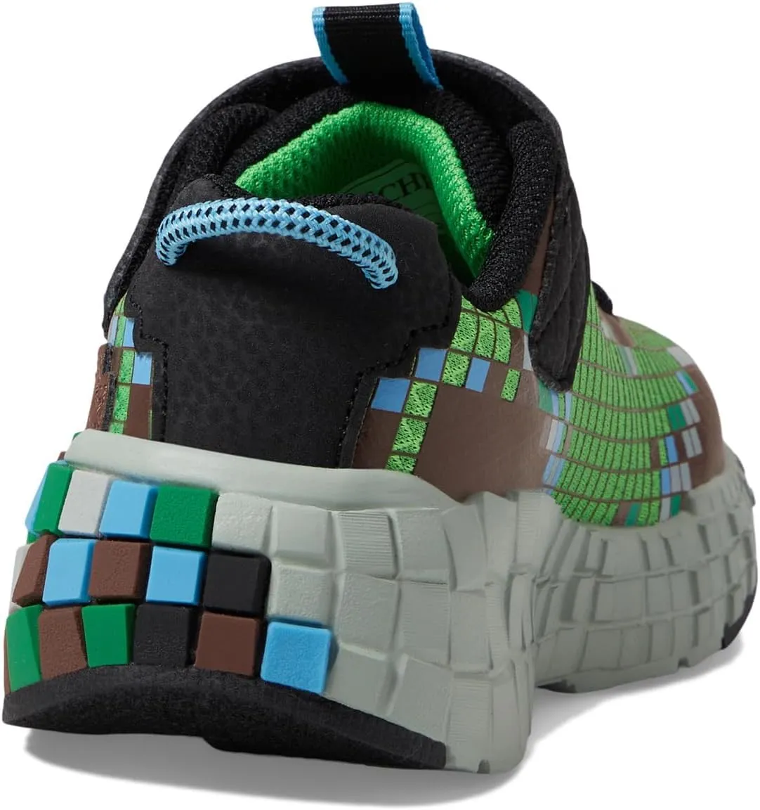 Skechers Kids' Mega-craft 3.0