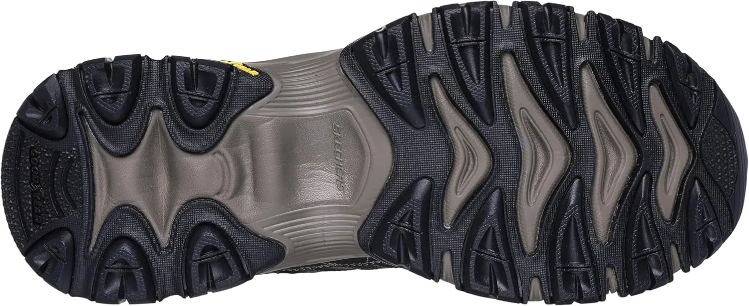 Skechers Men's, After Burn M.Fit 2.0 Sneaker
