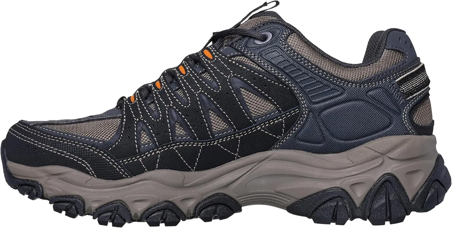 Skechers Men's, After Burn M.Fit 2.0 Sneaker