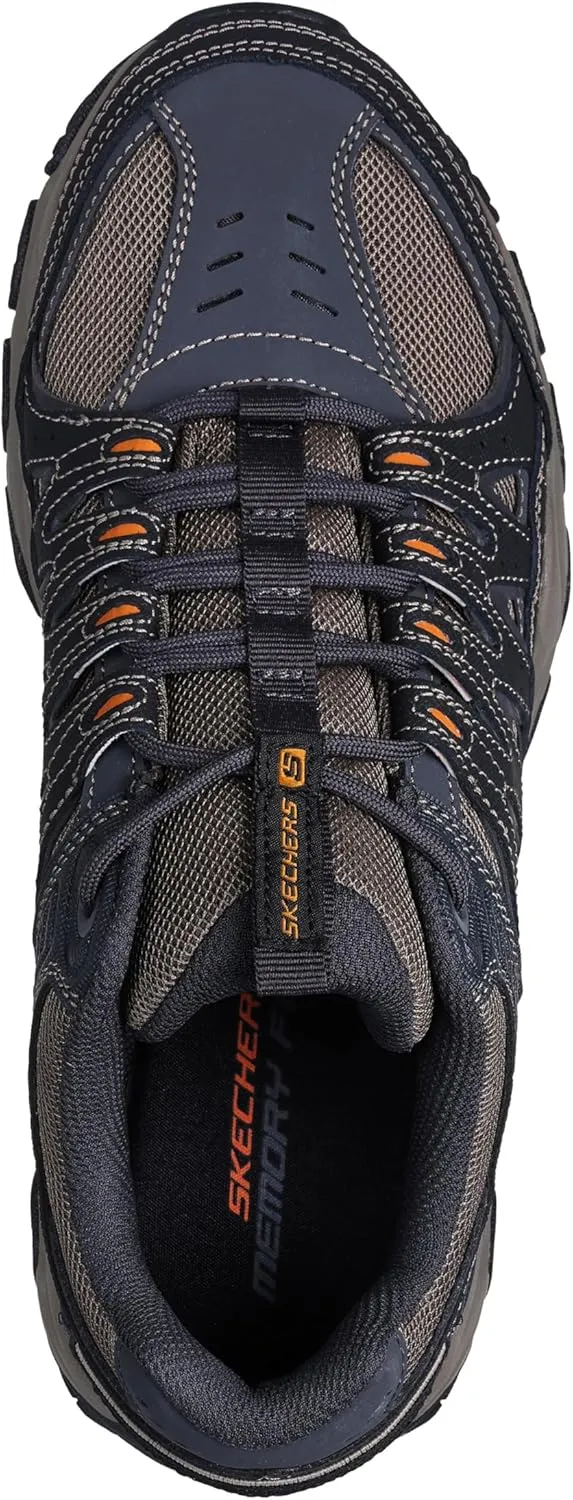 Skechers Men's, After Burn M.Fit 2.0 Sneaker