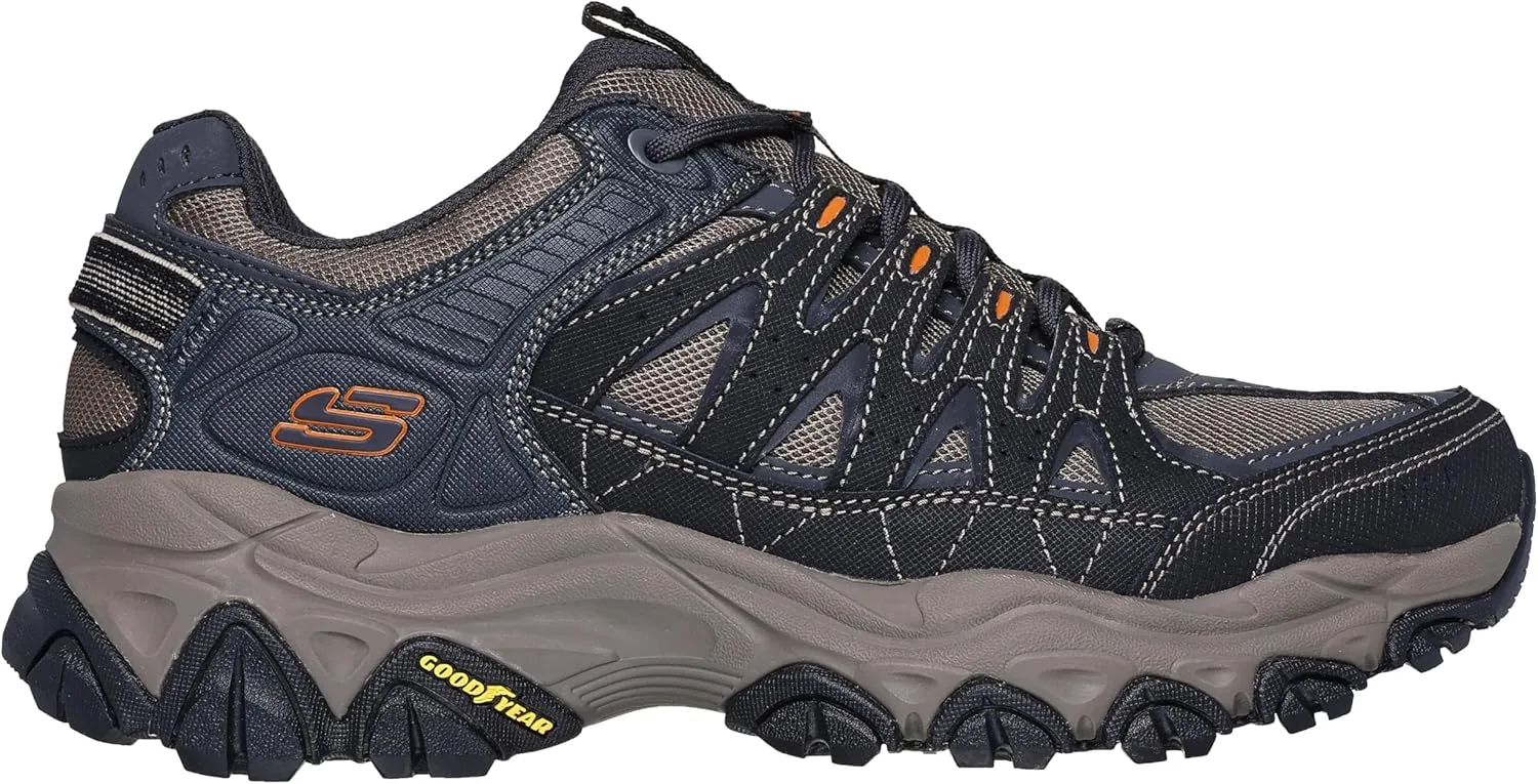 Skechers Men's, After Burn M.Fit 2.0 Sneaker