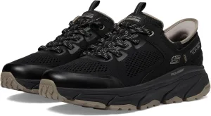 Skechers Men's D'lux Journey Hands Free Slip-in Sneaker