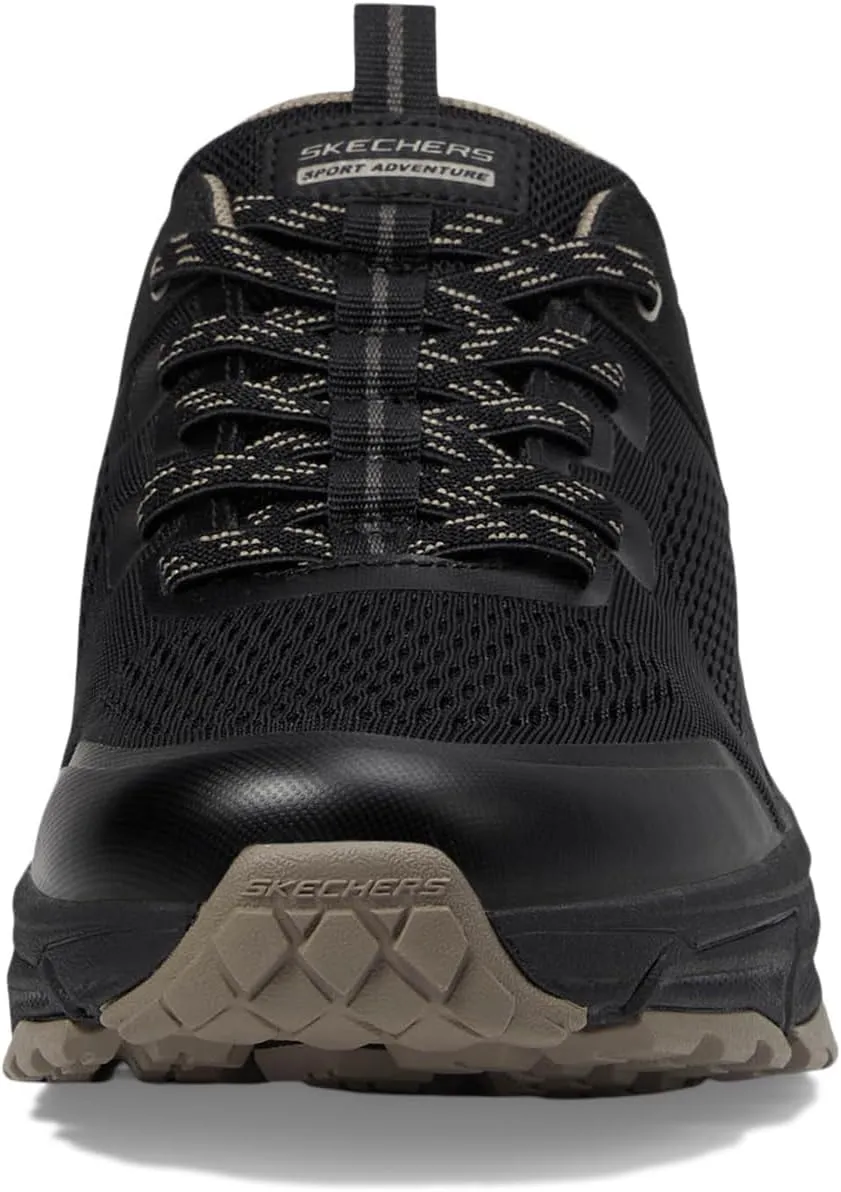Skechers Men's D'lux Journey Hands Free Slip-in Sneaker