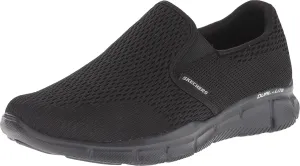 Skechers Men's Equalizer Double Play Slip-On Loafer