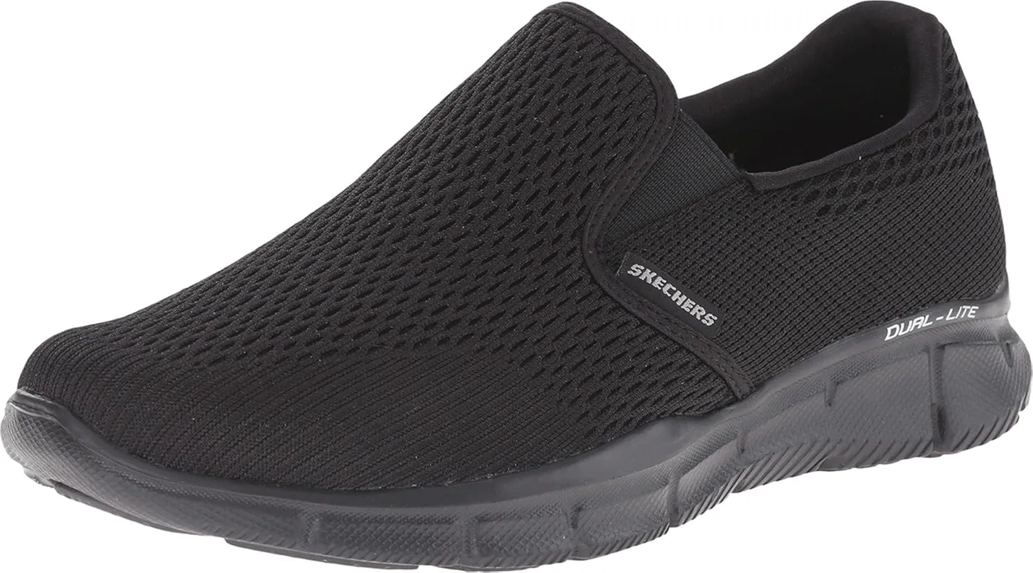 Skechers Men's Equalizer Double Play Slip-On Loafer