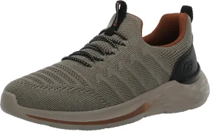 Skechers Men's Garner Crispin Bungee Lace Slip-On