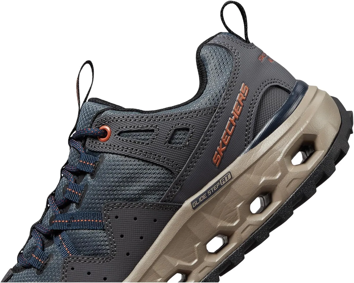 Skechers Men's Glide-Step at Sneaker