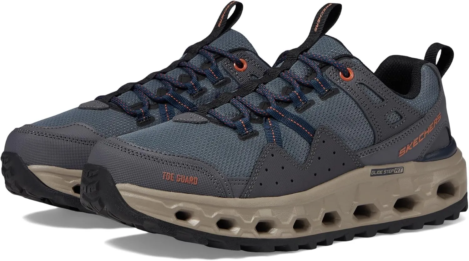Skechers Men's Glide-Step at Sneaker
