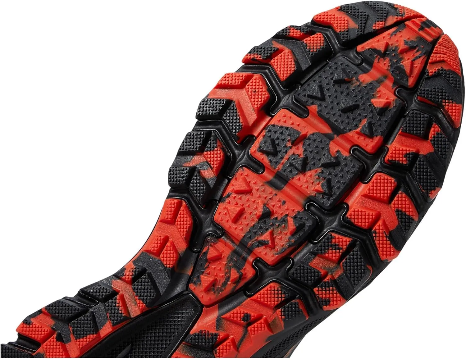 Skechers Men's Go Run Trail Altitude 2.0-Marble Rock 3.0 Sneaker