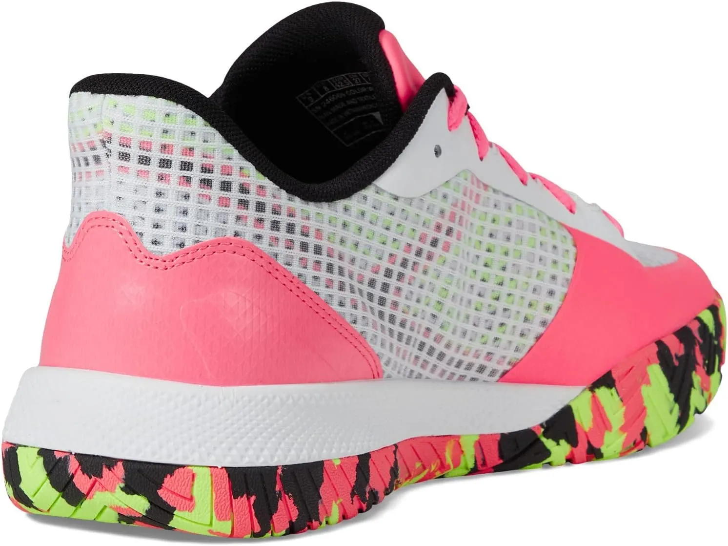 Skechers Men's Go Train Arch Fit Viper Court Pro-Pickleball Sneaker