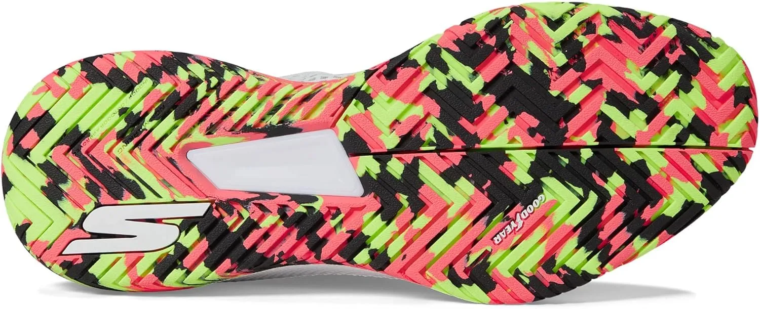 Skechers Men's Go Train Arch Fit Viper Court Pro-Pickleball Sneaker