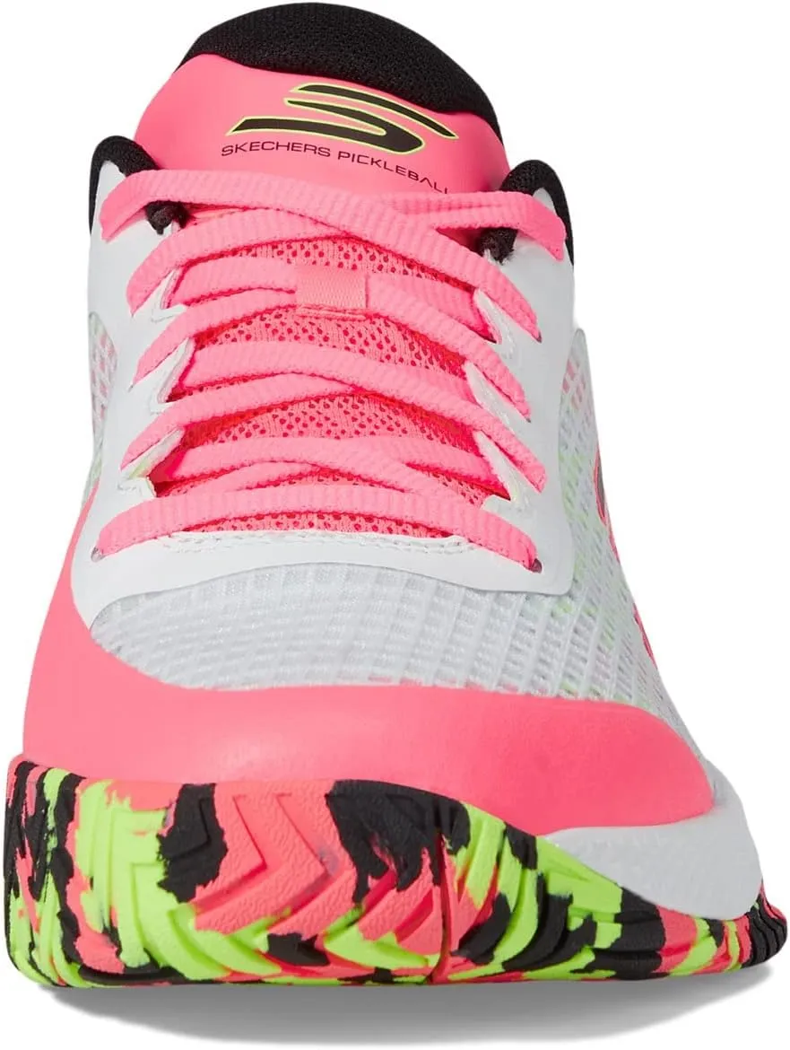 Skechers Men's Go Train Arch Fit Viper Court Pro-Pickleball Sneaker