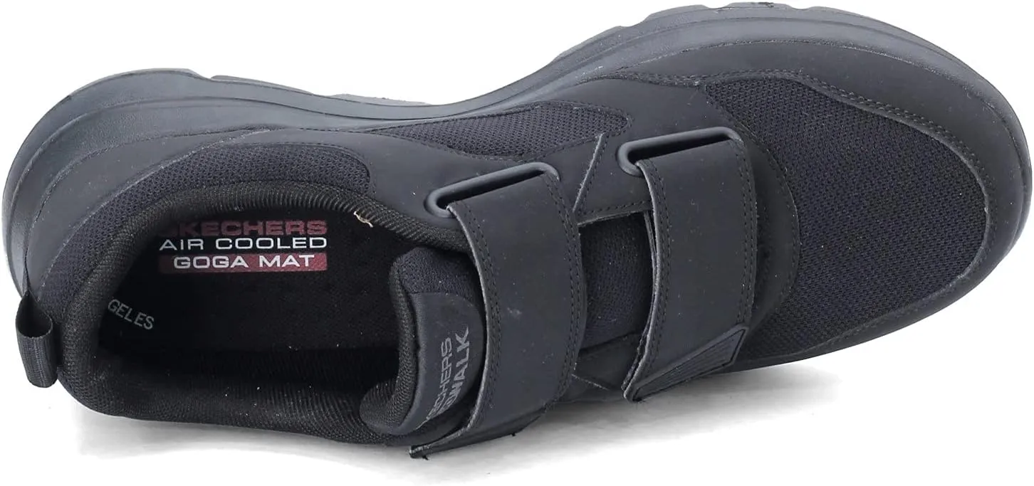 Skechers Men's Go Walk 5 Wistful Sneaker