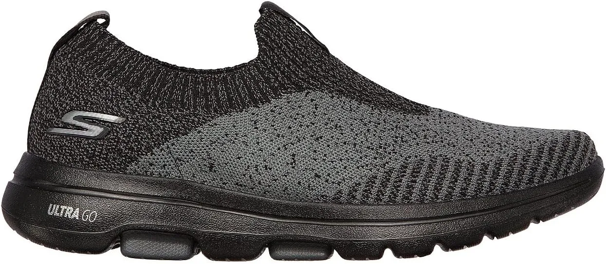 Skechers Men's GOwalk 5 - Stretch Fit Athletic Slip-On Casual Loafer Walking Shoe