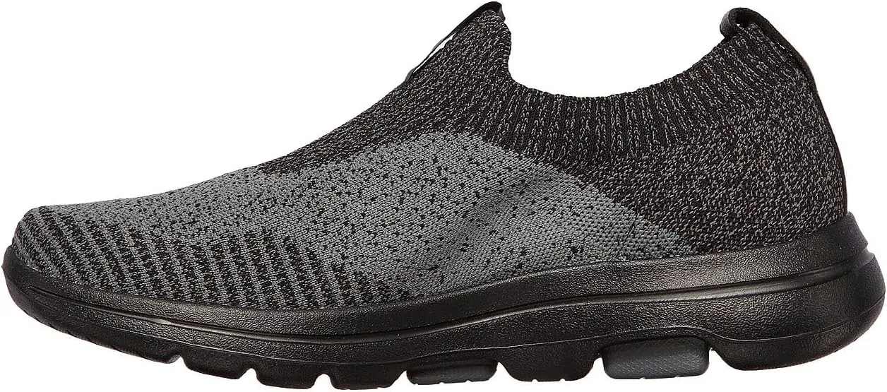 Skechers Men's GOwalk 5 - Stretch Fit Athletic Slip-On Casual Loafer Walking Shoe