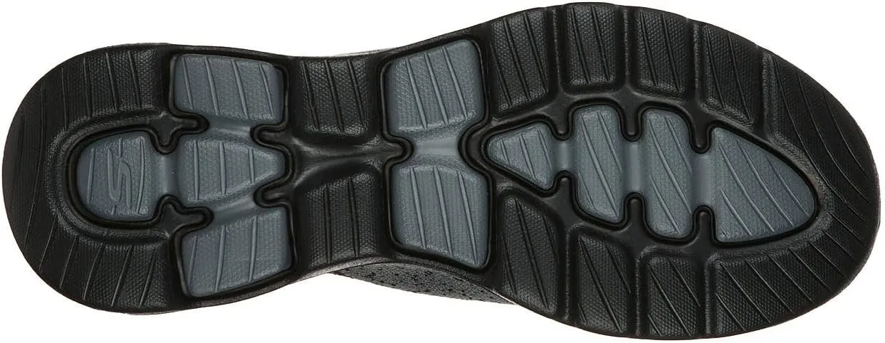 Skechers Men's GOwalk 5 - Stretch Fit Athletic Slip-On Casual Loafer Walking Shoe