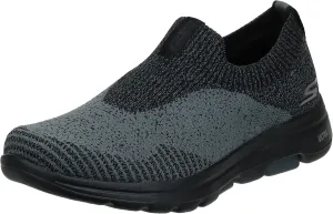 Skechers Men's GOwalk 5 - Stretch Fit Athletic Slip-On Casual Loafer Walking Shoe