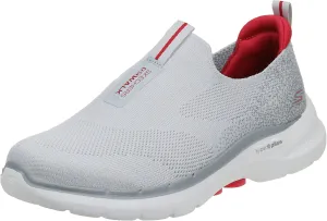 Skechers Men's Gowalk 6 - Stretch Fit Slip-on Athletic Performance Walking Shoe