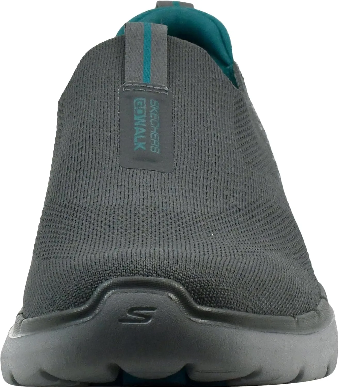 Skechers Men's Gowalk 6-Stretch Fit Slip-on Athletic Performance Walking Shoe