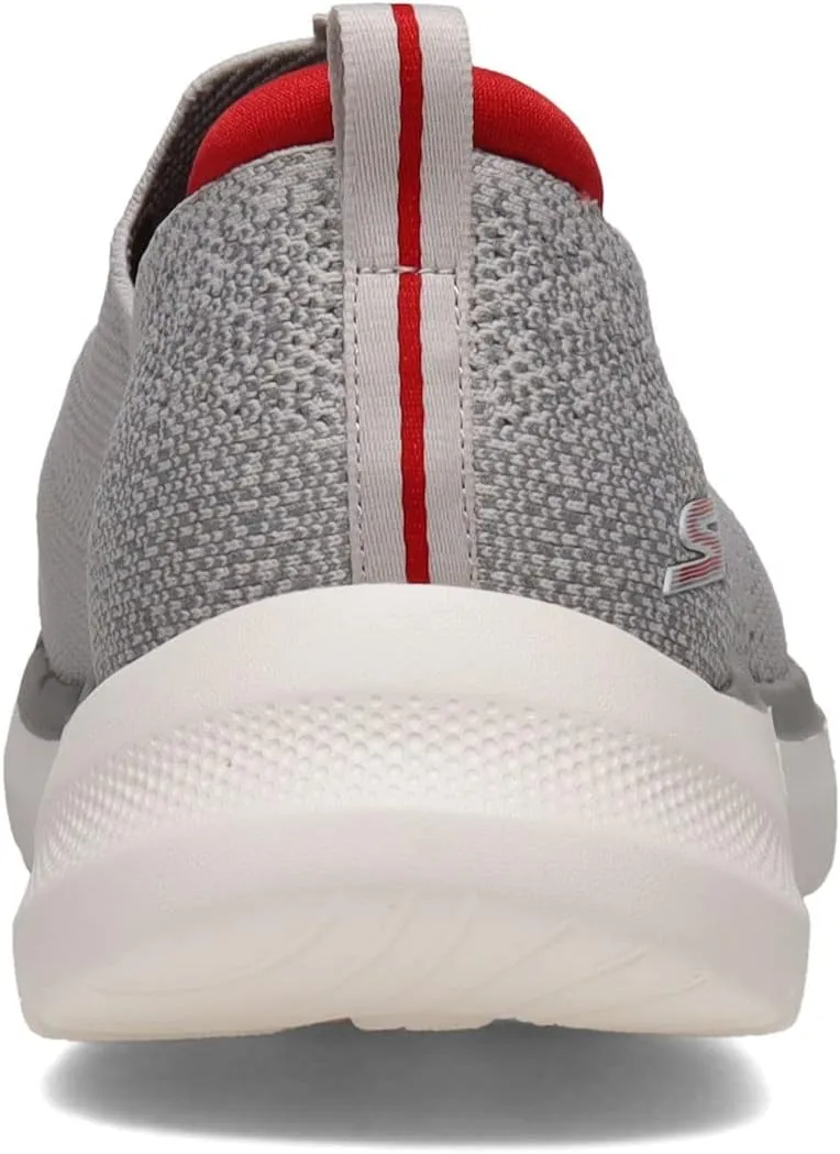 Skechers Men's Gowalk 6 - Stretch Fit Slip-on Athletic Performance Walking Shoe