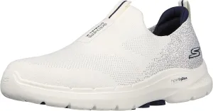 Skechers Men's Gowalk 6-Stretch Fit Slip-on Athletic Performance Walking Shoe