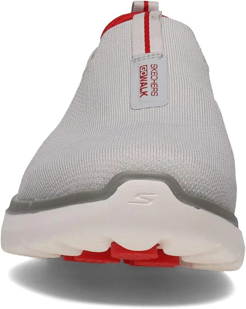 Skechers Men's Gowalk 6 - Stretch Fit Slip-on Athletic Performance Walking Shoe