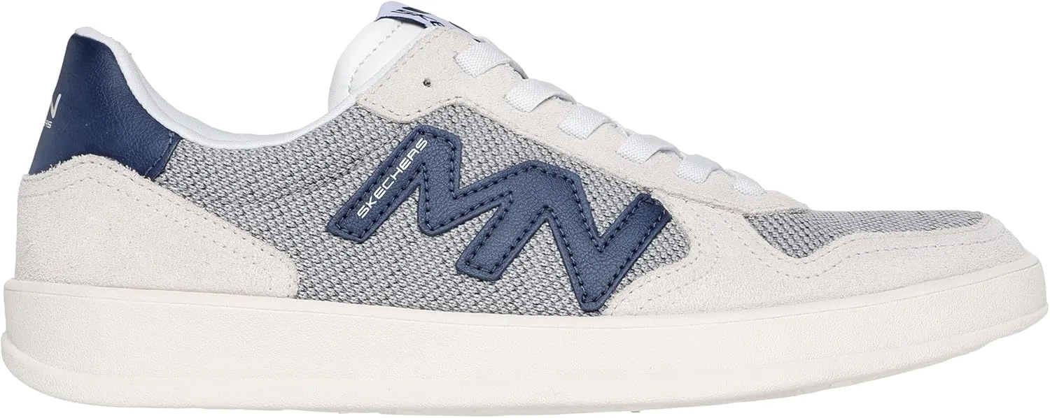 Skechers Men's New Wave Cup-Briggs Slip-On