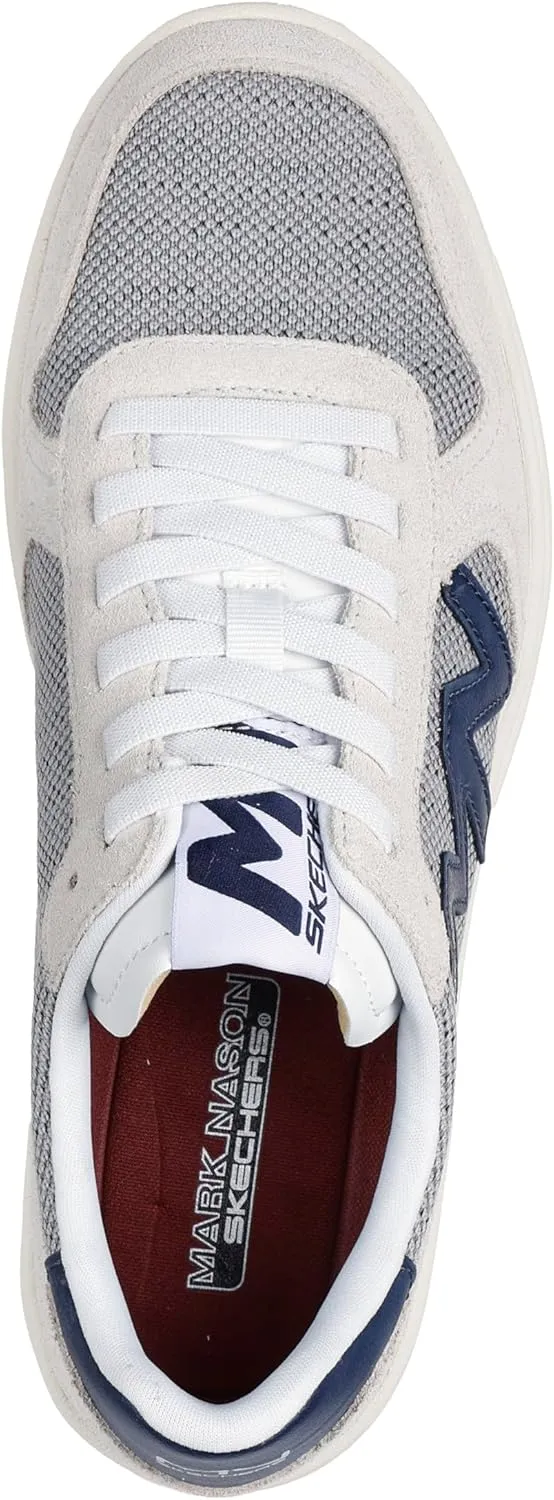 Skechers Men's New Wave Cup-Briggs Slip-On