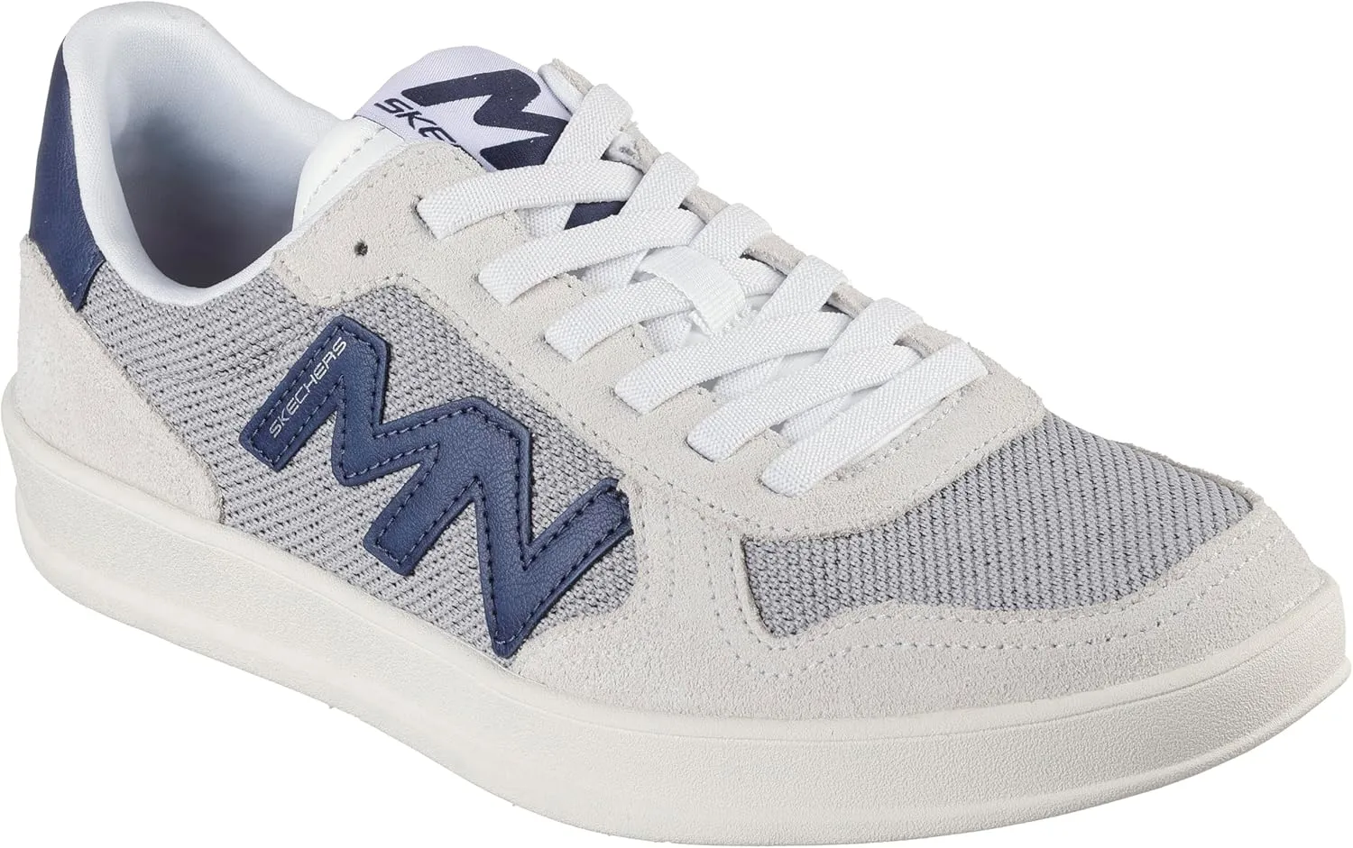 Skechers Men's New Wave Cup-Briggs Slip-On