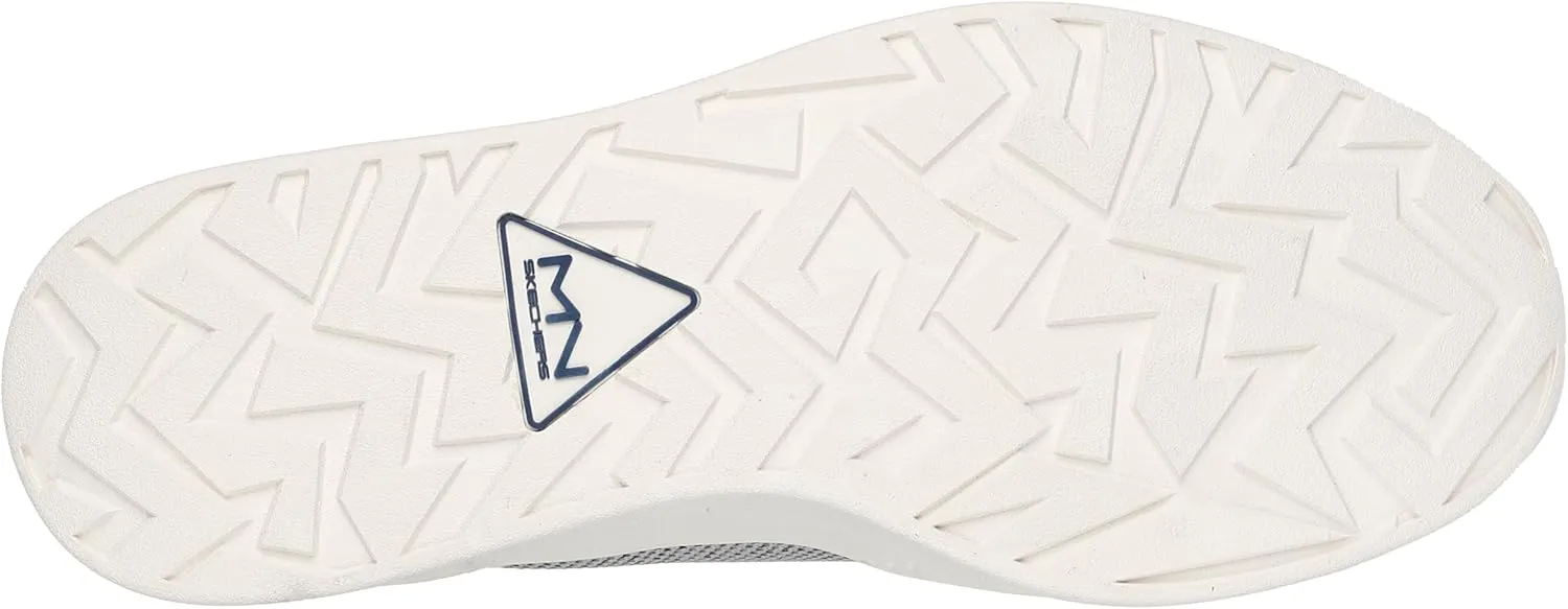 Skechers Men's New Wave Cup-Briggs Slip-On
