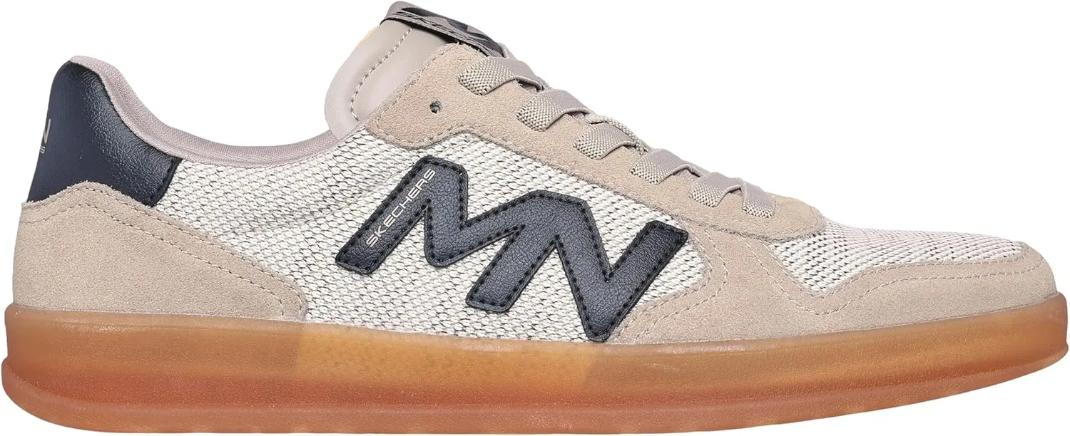 Skechers Men's New Wave Cup-Briggs Slip-On
