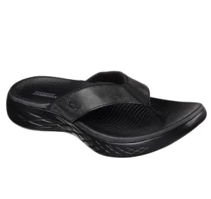Skechers Mens On-The-Go 600 - Seaport - Black