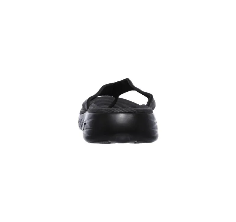 Skechers Mens On-The-Go 600 - Seaport - Black