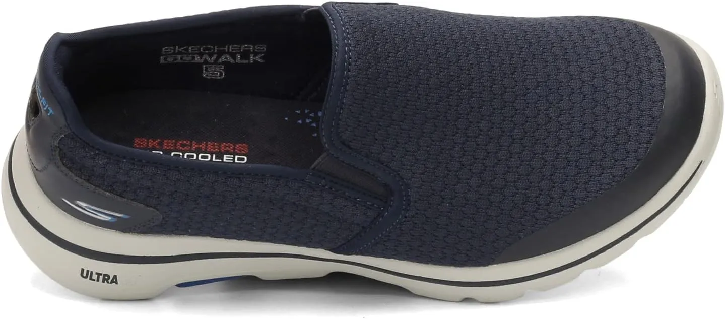 Skechers Men's Performance, Gowalk 5 - Apprize Slip-On