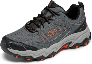 Skechers Men's Stamina at Upper Stitch Sneaker
