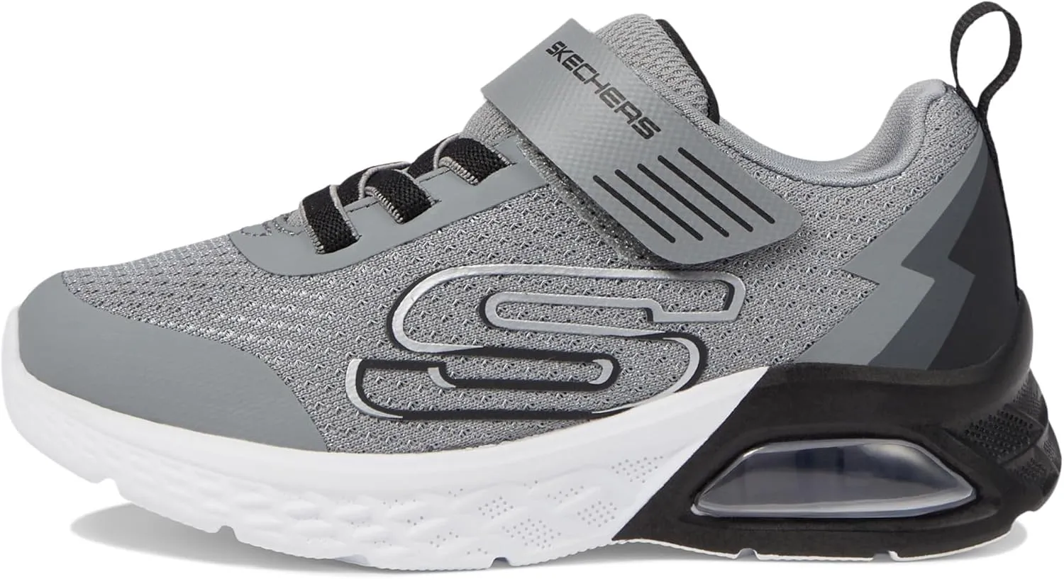 Skechers Microspec Max II 403930L Boys' Toddler-Youth Sneaker