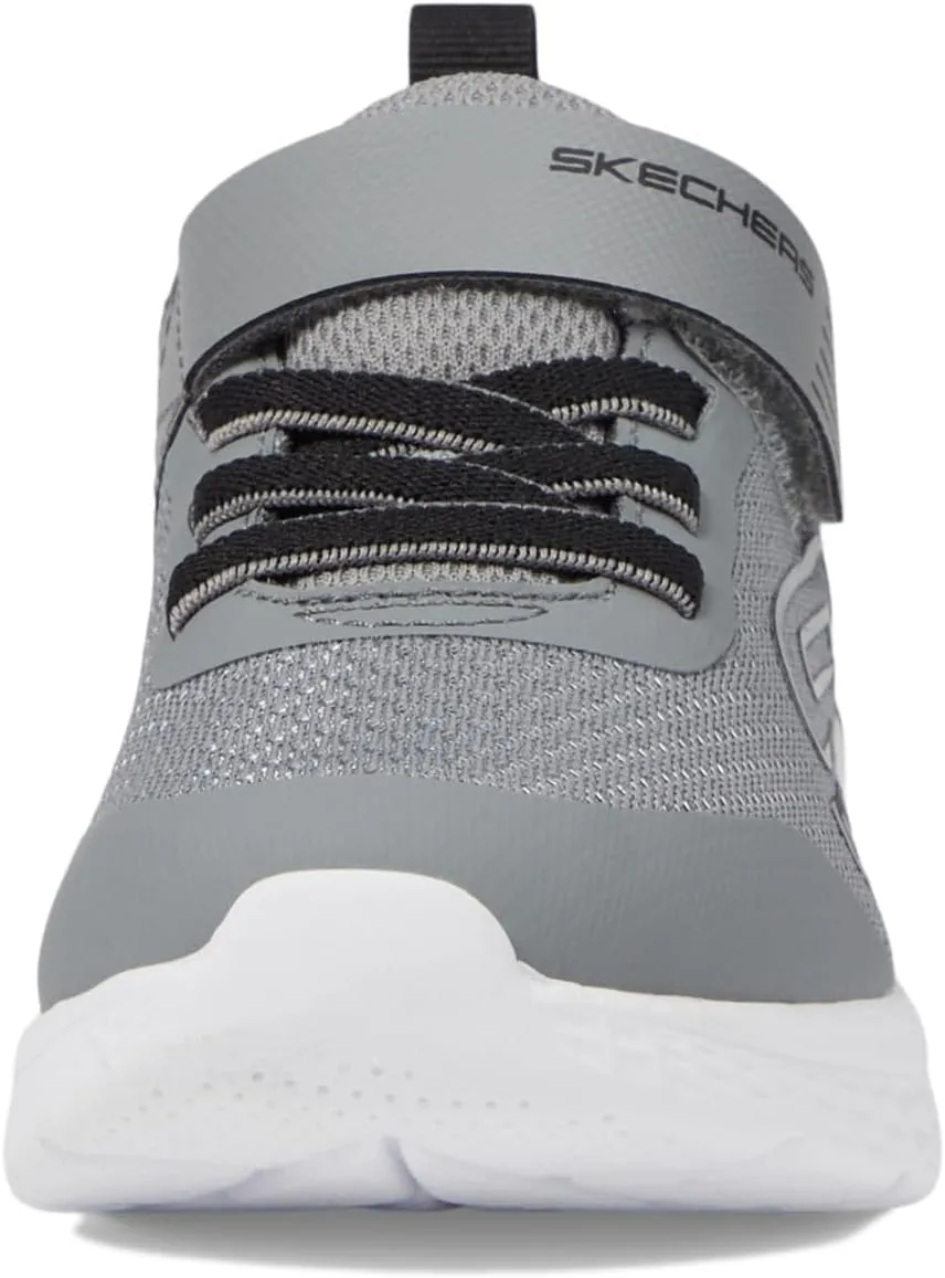 Skechers Microspec Max II 403930L Boys' Toddler-Youth Sneaker
