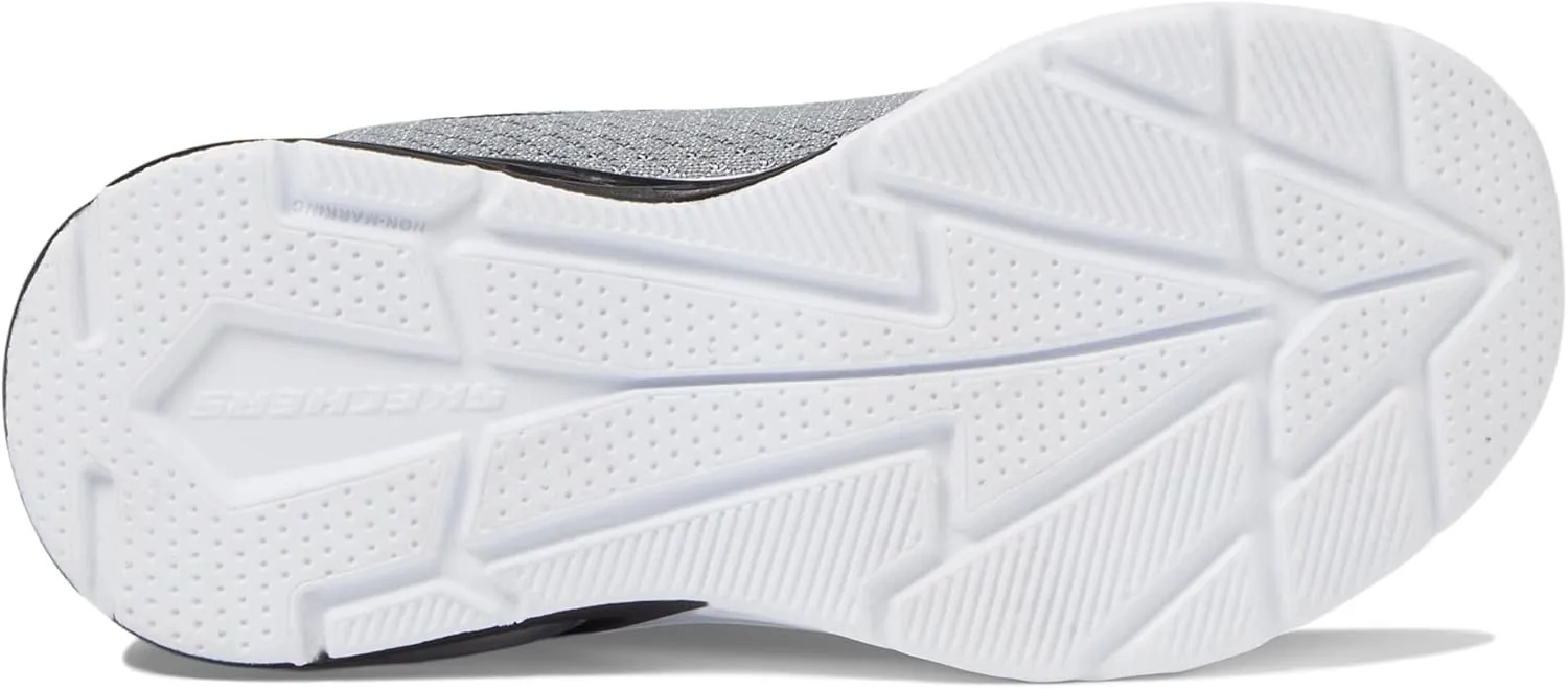 Skechers Microspec Max II 403930L Boys' Toddler-Youth Sneaker