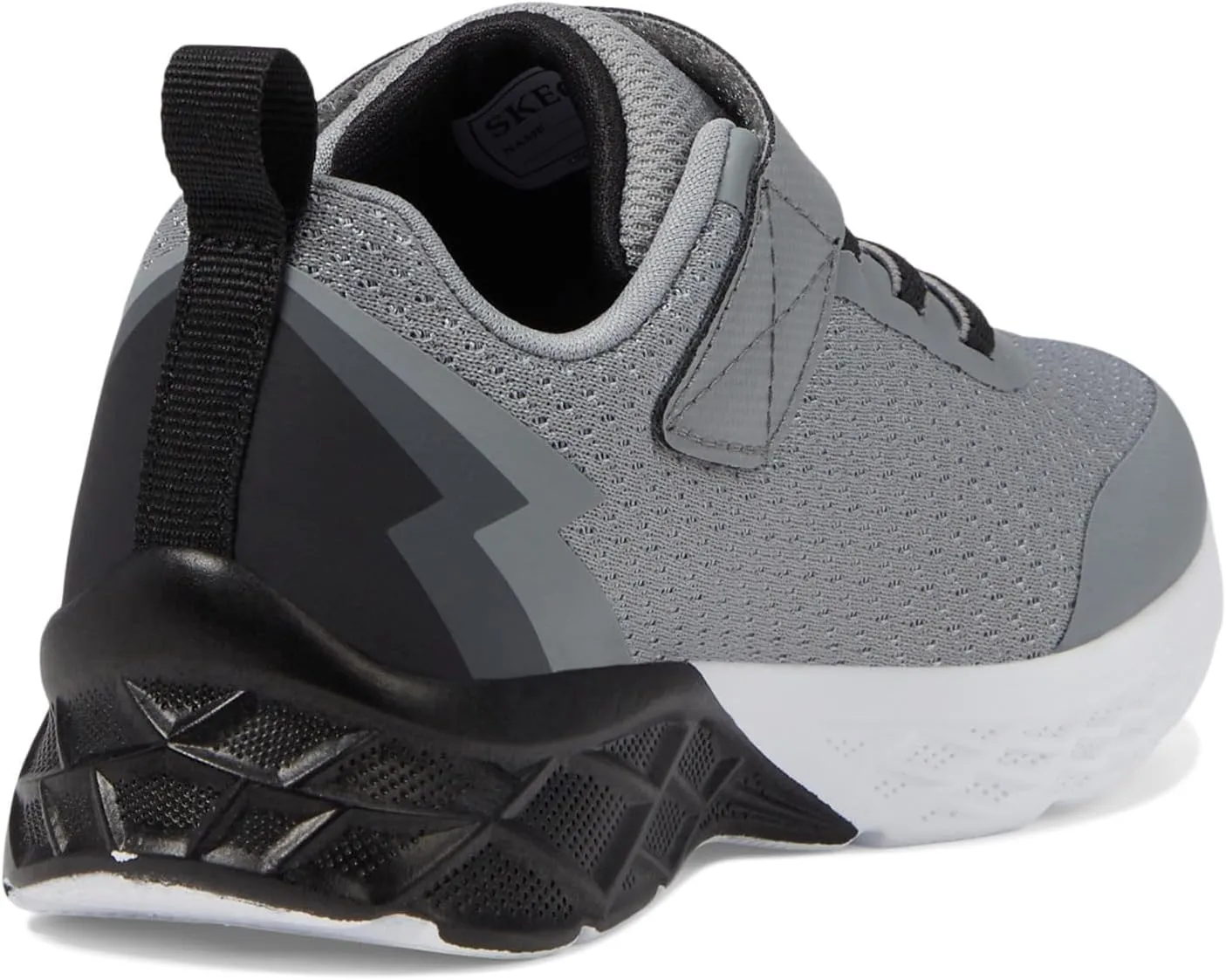 Skechers Microspec Max II 403930L Boys' Toddler-Youth Sneaker