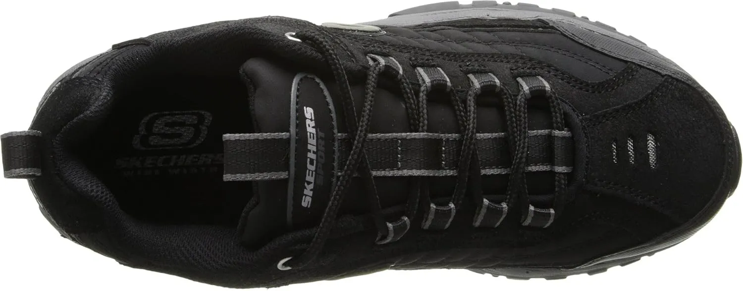 Skechers Sport Men's Energy Downforce Lace-Up Sneaker