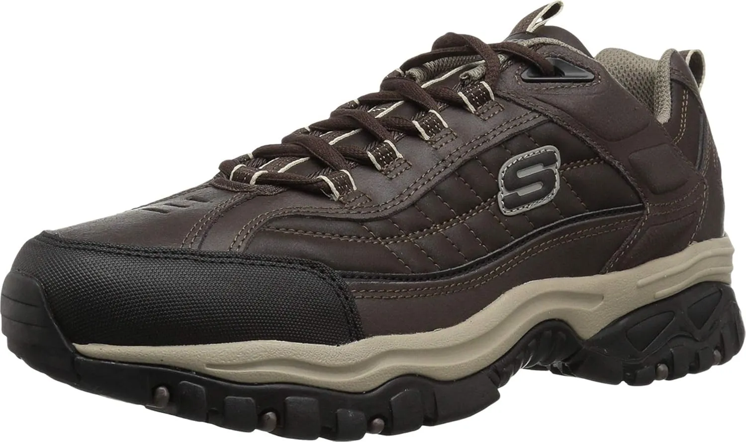 Skechers Sport Men's Energy Downforce Lace-Up Sneaker