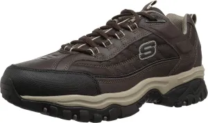 Skechers Sport Men's Energy Downforce Lace-Up Sneaker