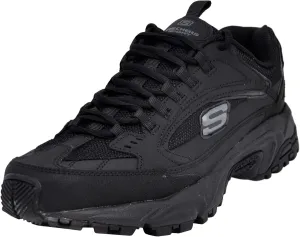 Skechers Sport Men's Energy Downforce Lace-Up Sneaker
