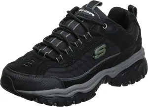 Skechers Sport Men's Energy Downforce Lace-Up Sneaker