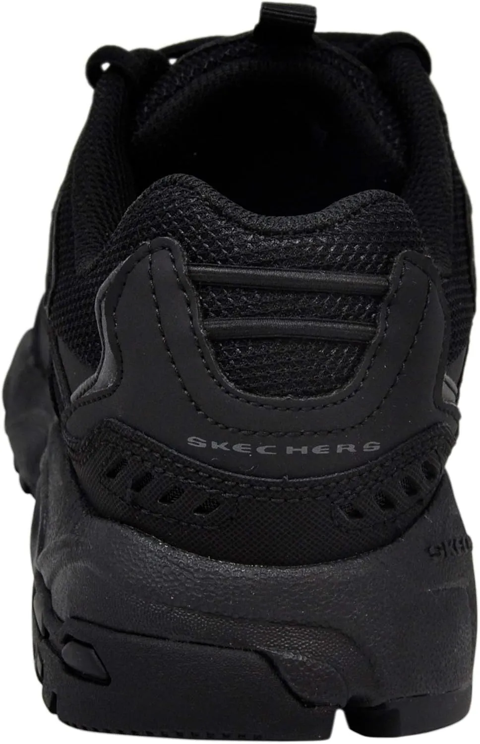 Skechers Sport Men's Energy Downforce Lace-Up Sneaker