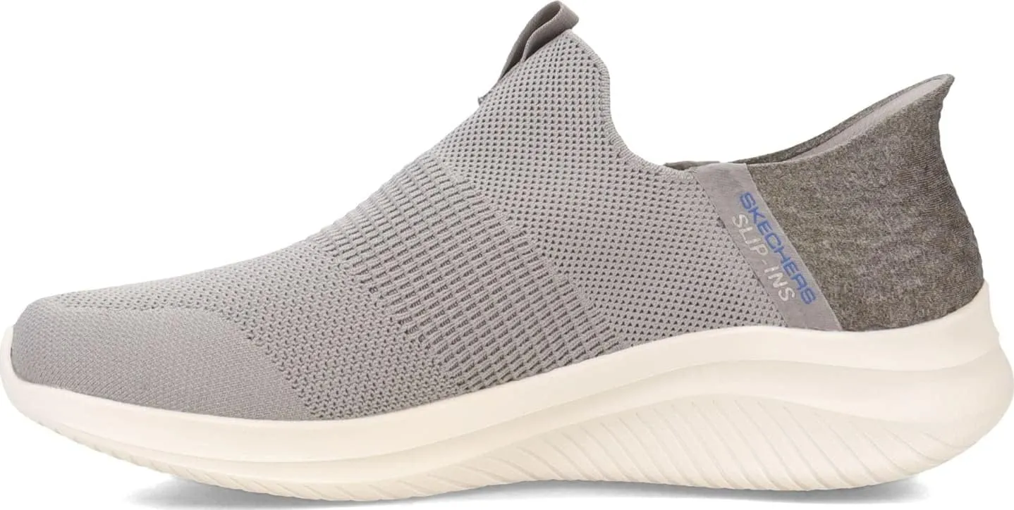 Skechers Sport Slip-Ins: Ultra Flex 3.0-Smooth Step Men's Slip On