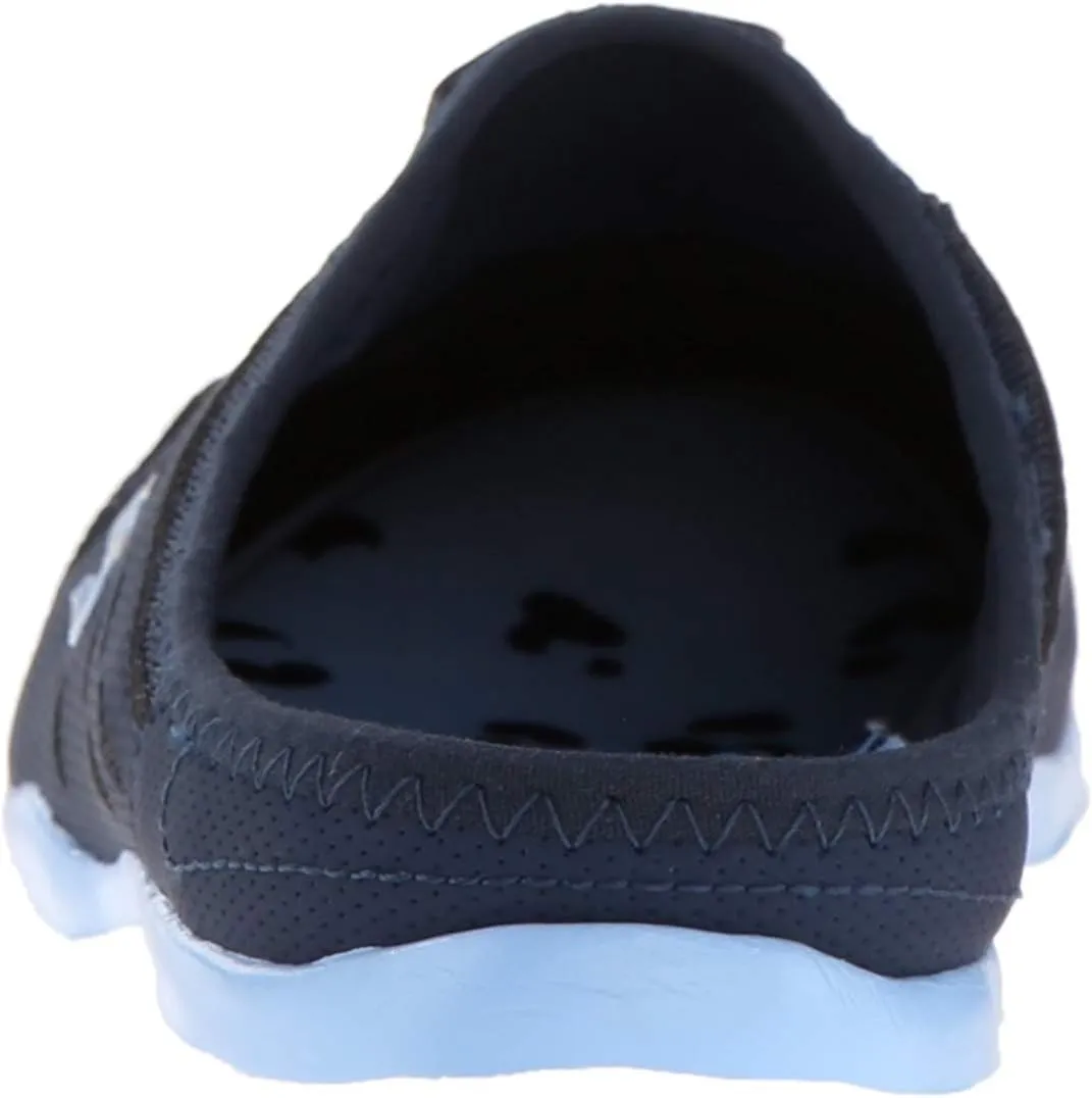 Skechers Sport Women's No Limits Slip-On Mule Sneaker