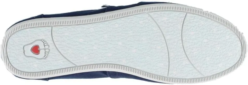 Skechers Women's Bobs Plush-Peace & Love Ballet Flat